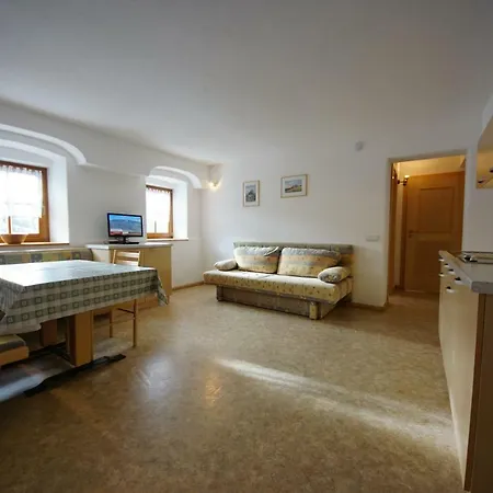 Soroea Villa San Vigilio Di Marebbe Exterior photo