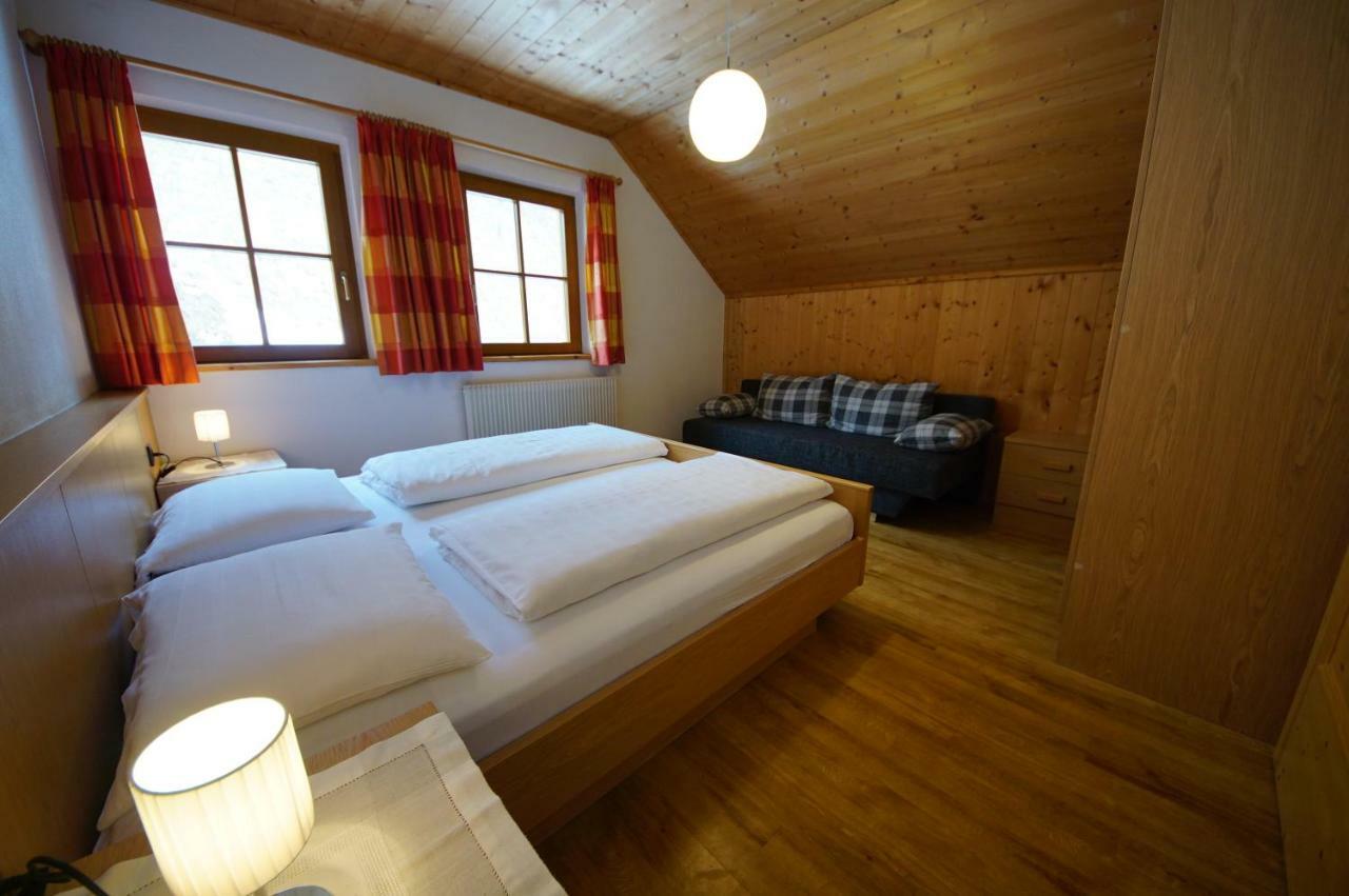 Soroea Farm stay