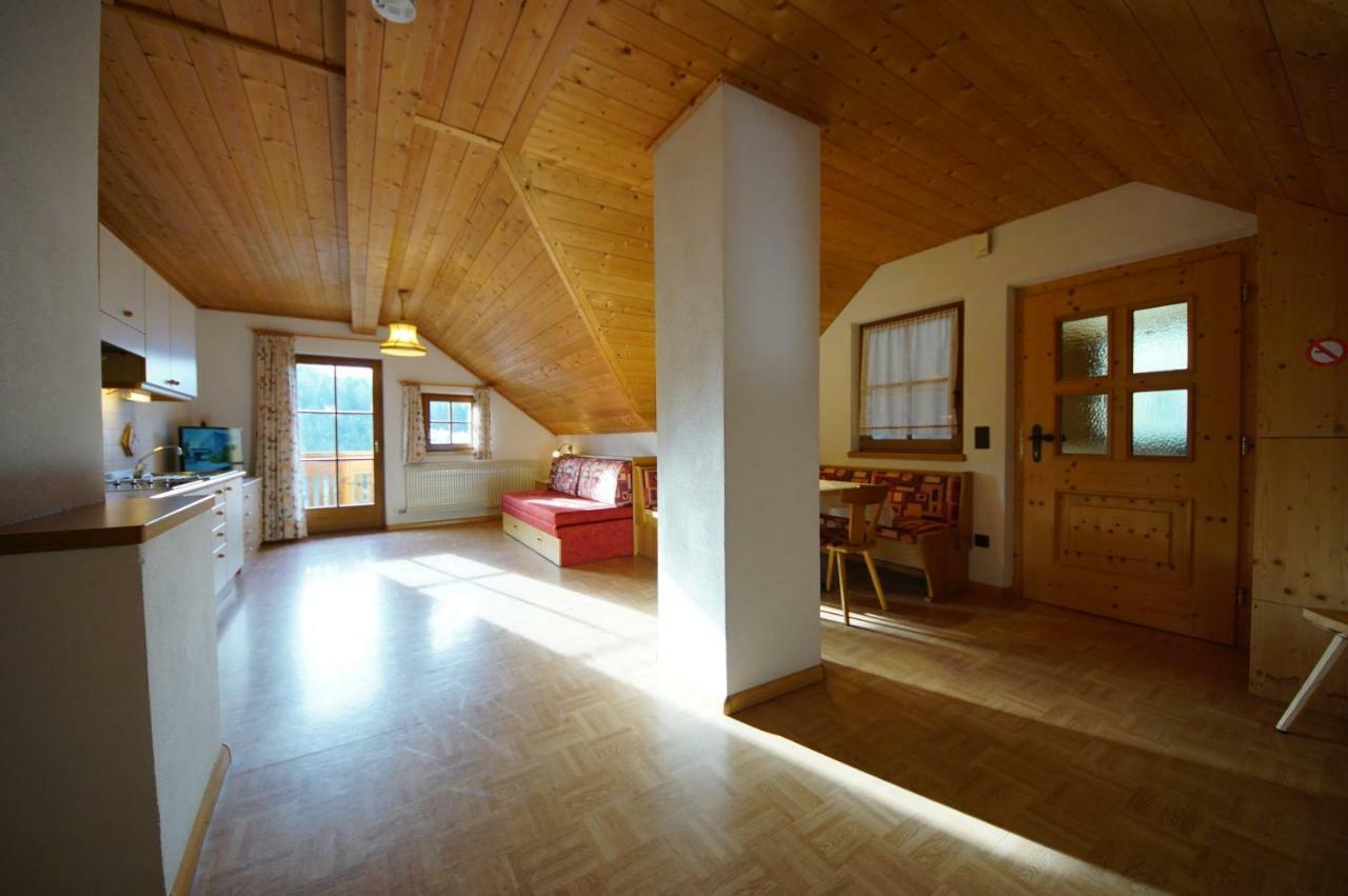 Farm stay Soroea San Vigilio Di Marebbe