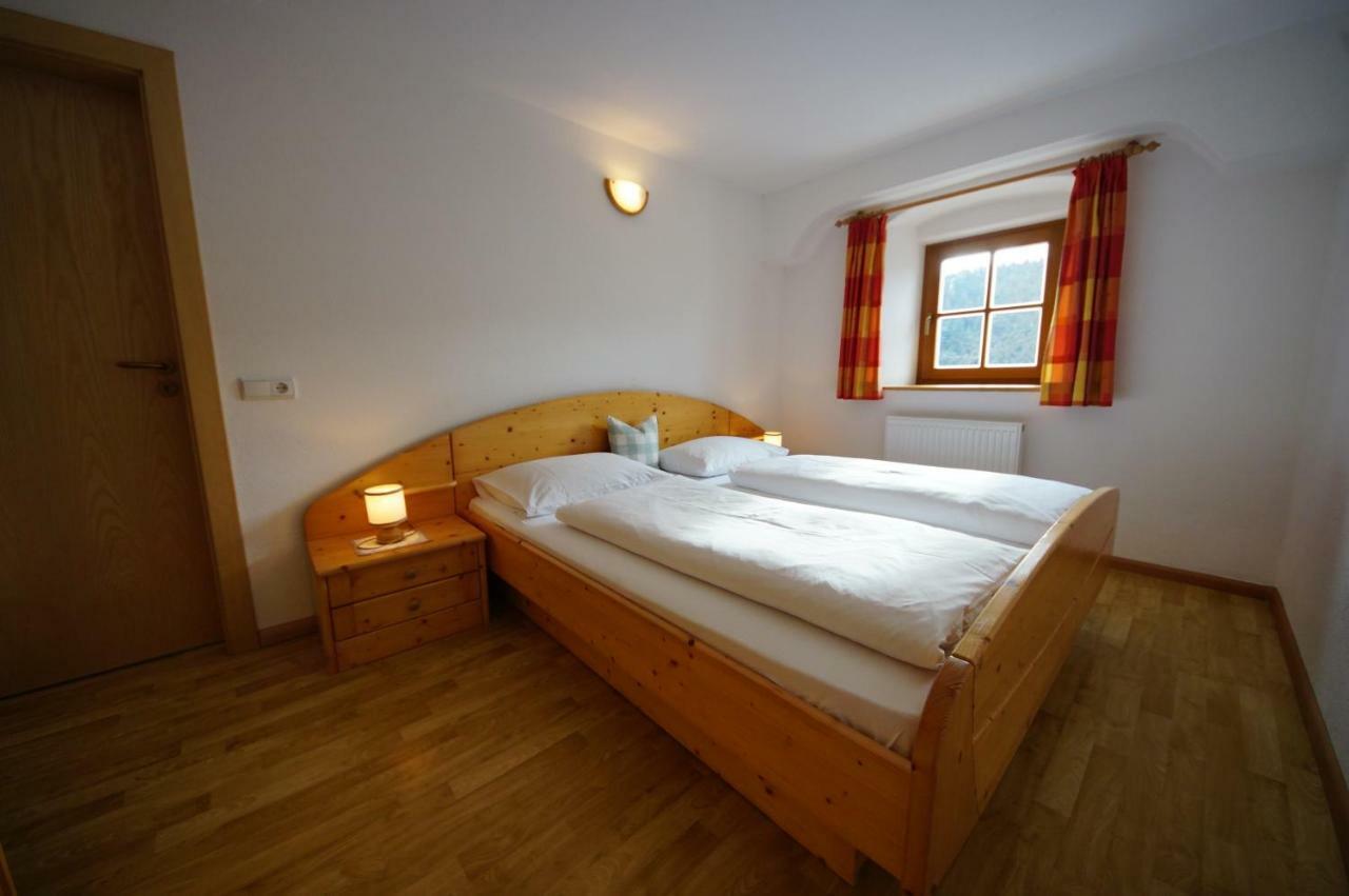 Soroea Farm stay San Vigilio Di Marebbe