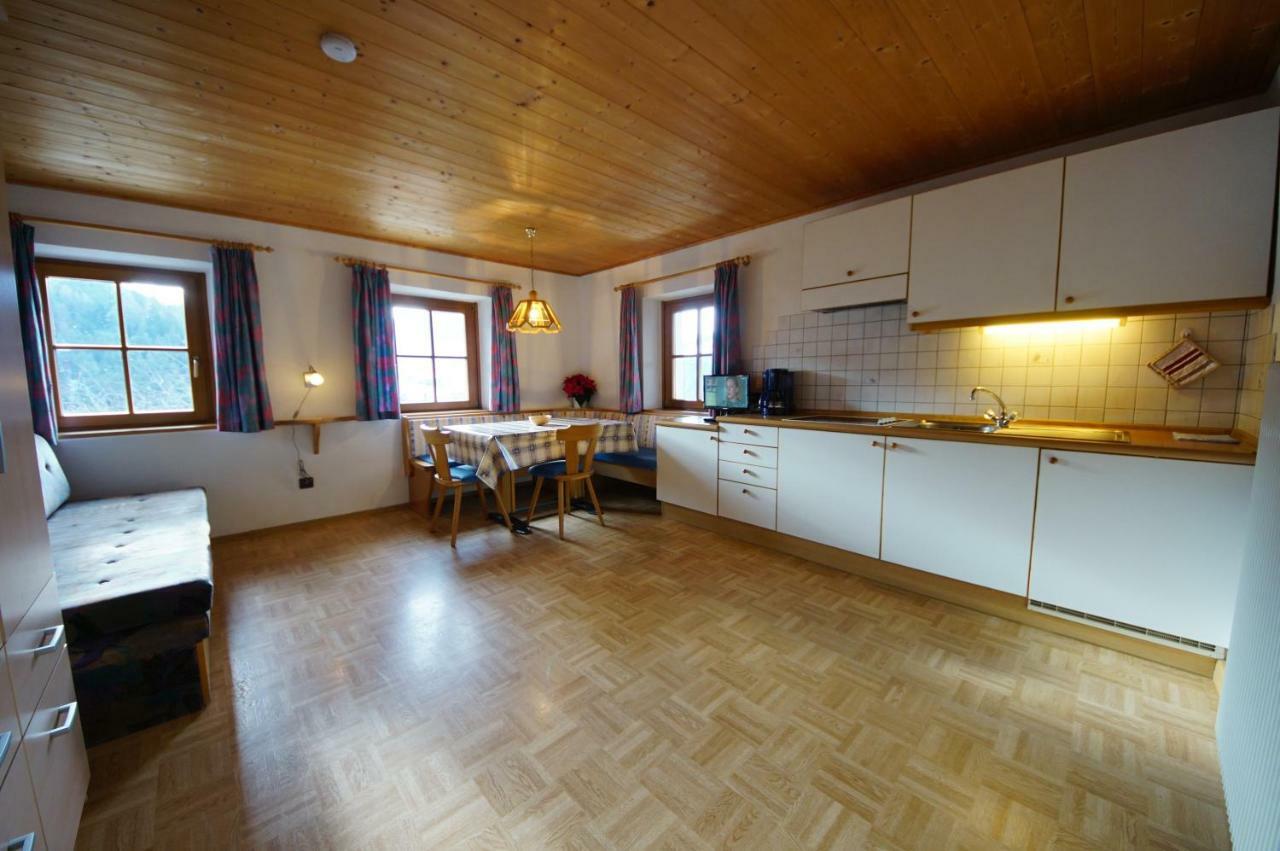 Soroea Farm stay San Vigilio Di Marebbe