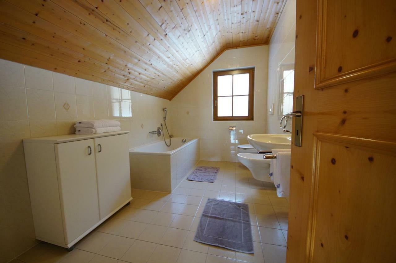 Farm stay Soroea San Vigilio Di Marebbe