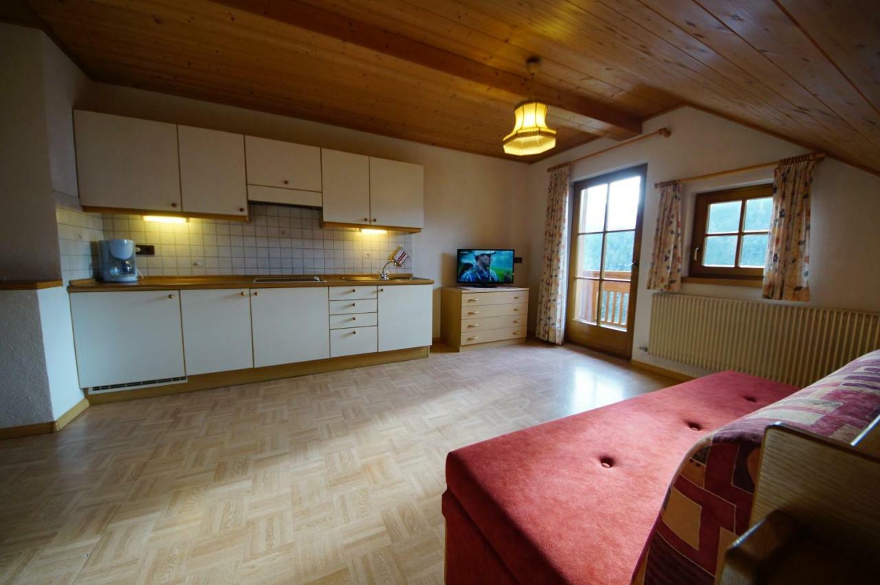 Farm stay Soroea *