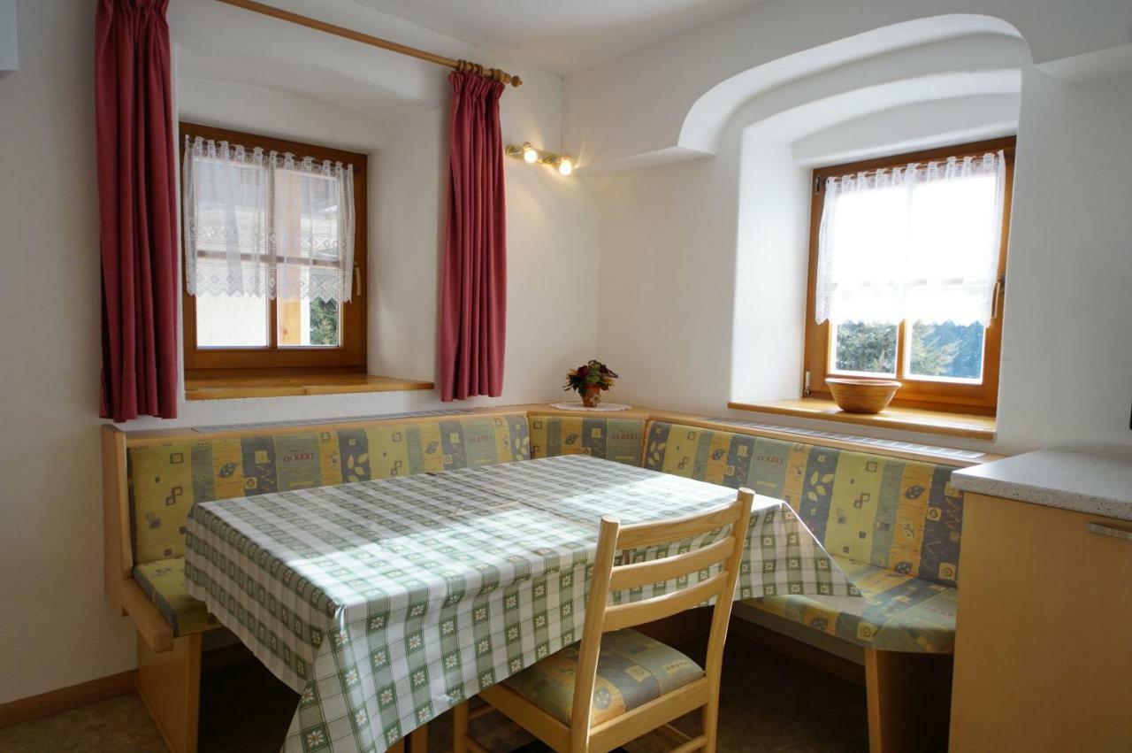 Farm stay Soroea San Vigilio Di Marebbe