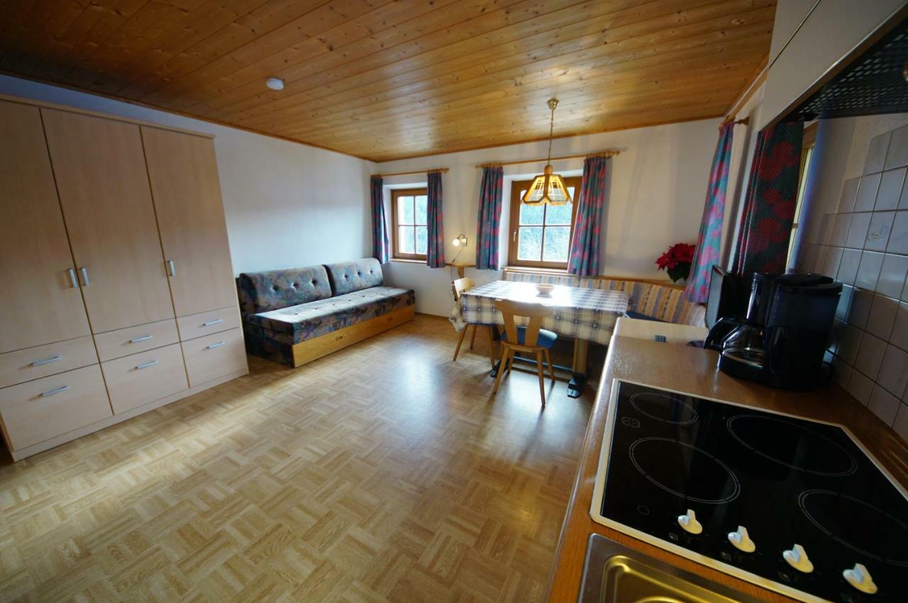 Farm stay Soroea