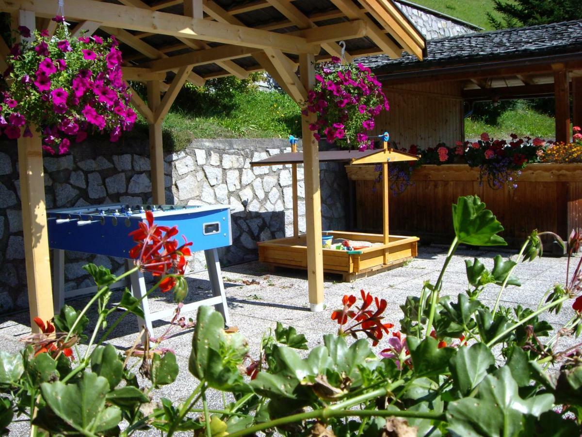 Soroea Farm stay