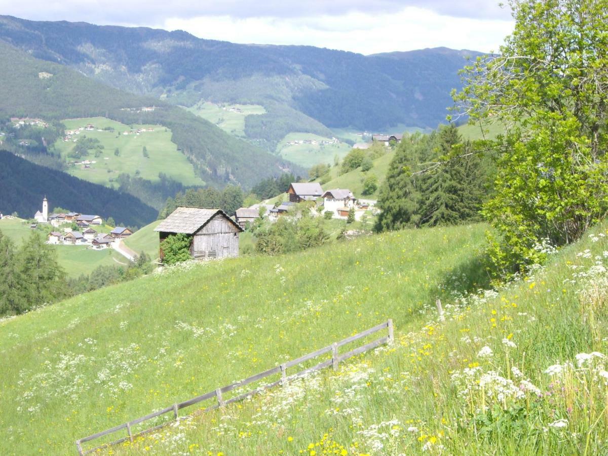 Farm stay Soroea San Vigilio Di Marebbe
